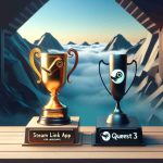 Valve’s Steam Link App Changes the PC VR Landscape – Is Quest 3 the New Champion?