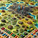 Masterplan Tycoon: A Strategy Game That Will Test Your Resource Management Skills