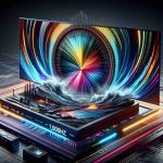 The Race for High Refresh Rates: TCL CSOT Reveals 4K Display with 1,000Hz