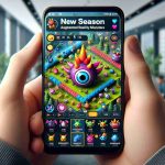 Pokémon Go Announces Exciting New Season