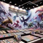 The Rise of Pokémon TCG: Chilling Reign in May 2024