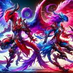 Pokemon Scarlet and Pokemon Violet Announce Exciting Tera Raid Battle Event