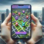 Experience the World Through Pokémon GO Routes