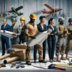 Renovation Experts Expand into Military Training Services