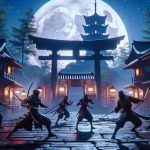 Shinobi Battlegrounds: Unleash Your Ninja Skills with Codes