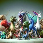 Pokemon: A Global Phenomenon That Shows No Signs of Slowing Down