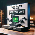 Never Miss Out on Free Xbox Store Credit: Here’s How