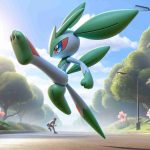 Is Tsareena’s High Jump Kick Worth it in Pokemon GO?