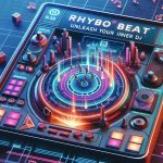 Robobeat: Unleash your Inner DJ in this Unique Shooter-Rhythm Game