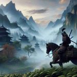 Ghost of Tsushima: An Epic Journey Through Feudal Japan