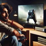 Gaming Enthusiast Devotes Time to Xbox Game Pass