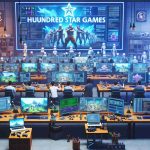 New Xbox-Backed Studio Hundred Star Games to Develop Exciting AAA Action Game