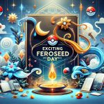 Get Ready for the Exciting Ferroseed Incense Day in Pokémon GO