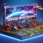 Fornitopia: Epic Games Announces Server Maintenance for Latest Update