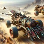 Warhammer 40,000: Speed Freeks – A Wild Ride with Warhammer’s Wackiest Racers