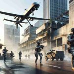 Ubisoft’s XDefiant: Bringing Tactical Advantage with UAVs