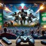 Microsoft Revolutionizes Game Launches with Call of Duty: Black Ops 6 Release on Game Pass