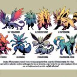 Five Johto Pokemon That Could Have Unique Paradox Variants