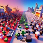 Minecraft Tricky Trials Update Receives Mixed Reviews for Piston Sound Change