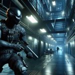 Espire 1: VR Operative – Embracing the Thrill of Covert Missions