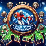 Benefit for EA Play Subscribers in EA Sports College Football 25