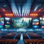 New and Exciting Games Unveiled in PlayStation State of Play 2024