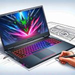 New and Improved Dell G16 Gaming Laptop: Unbeatable Value for Gamers