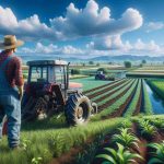 Farming Simulator 22: Unleash Your Inner Farmer