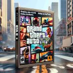 GTA 6: Breaking Sales Records and Shaking Up Platforms