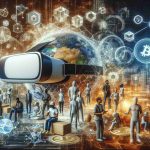 Exploring the Future of VR with Innovative Crypto Projects