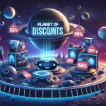 Sony’s «Planet of Discounts» Sale Offers Huge Savings on Popular VR Games