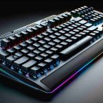 NZXT Function 2: A Great Gaming Keyboard Deal for Tech Enthusiasts