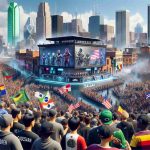 Excitement Builds for IEM Dallas 2024