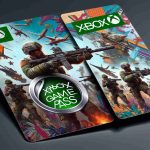 Xbox Game Pass to Feature New Call of Duty Game, Disrupting Traditional Sales Model