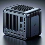 Azulle Access: A Specialized Mini PC for Commercial Use