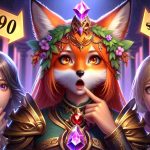 League of Legends Players React to Astronomical Price of New Ahri Skin