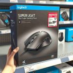 Save Big on the Logitech Pro X Superlight Gaming Mouse at Best Buy