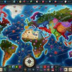 Europa Universalis 4: Post Finem Mod Explores an Alternate History