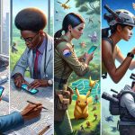 The Best Professions for Pokémon GO Players