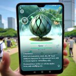 Pokemon GO Ferroseed Incense Day: Catch ‘Em All with Increased Odds