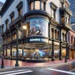 Nintendo’s Upcoming Store Excites Fans, Raises Questions About San Francisco’s Revitalization