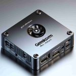 The GEEKOM Mini IT3: A Small but Mighty Powerhouse