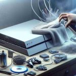 Proper Maintenance: Ensuring the Longevity of Your Gaming Console