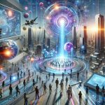 Everdome Introduces Revolutionary Metaverse Experience