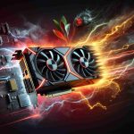 AMD Unveils Enhanced Radeon Anti-Lag 2 Technology to Optimize Gaming Experience