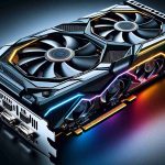 The ZOTAC Gaming GeForce RTX 4060 Ti: A Powerful Graphics Card for Gamers