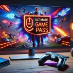 Get Your Game On with Xbox Game Pass Ultimate