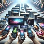 Handheld Gaming PCs: Revolutionizing the Way We Play