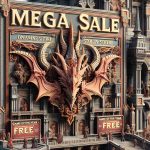 Title: Epic Games Store Mega Sale Offers Dragon Age Inquisition – Game of the Year Edition for Free