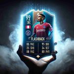 EA Sports Releases Flashback SBC for Angel Correa: A Game-Changing Addition to Your Ultimate Team Squad